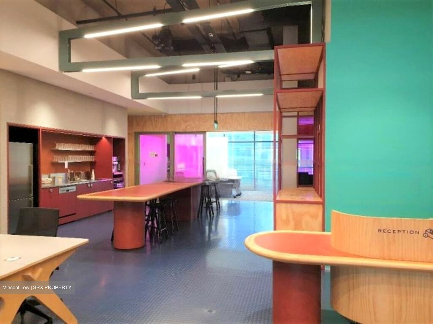 The Ogilvy Centre (D1), Office #475687111